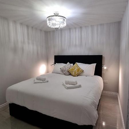 Moxie Apartments Belfast Kültér fotó