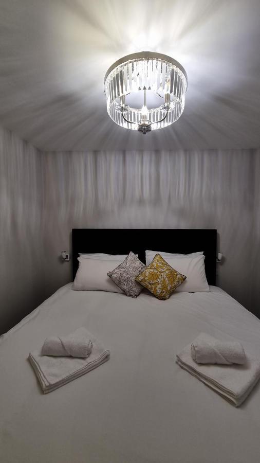 Moxie Apartments Belfast Kültér fotó