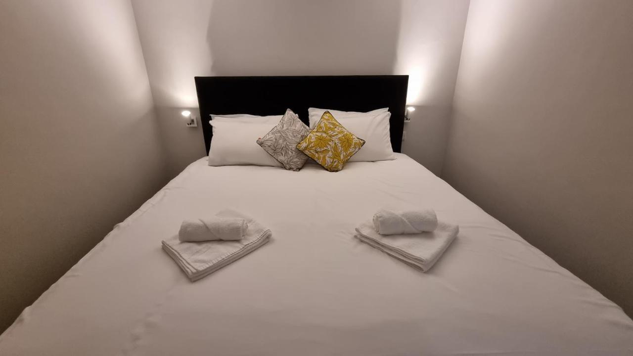 Moxie Apartments Belfast Kültér fotó